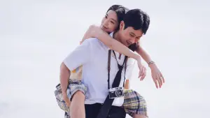 Задник до фильму"消失的情人節" #855226