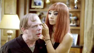 Задник до фильму"Казки півдня" #408753