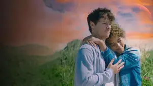 Задник до фильму"Космічне дивацтво" #708686