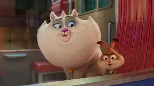 Задник до фильму"Спікед!" #766996