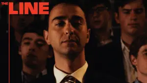 Задник до фильму"Лінія" #785060