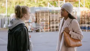 Задник до фильму"Оса" #791382