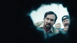 Задник до фильму"The Invisible Raptor" #807422