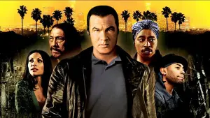 Задник до фильму"Принц пістолетів" #437615