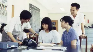 Задник до фильму"學校風雲" #919605