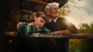 Задник до фильму"Літня книга" #597425