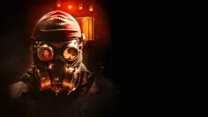 Задник до фильму"Wrongful Death" #790425