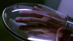 Задник до фильму"Зразковий самець" #793677