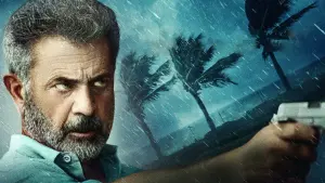 Задник до фильму"Ураган" #340481