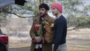 Задник до фильму"Батьківство" #647864