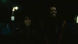 Задник до фильму"Поспішай у завтра" #593889