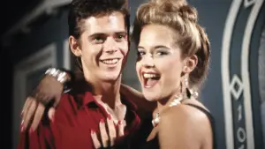 Задник до фильму"Таємний шанувальник" #727971