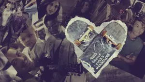 Відео до фільму Minding the Gap | U.S. Documentary Competition: Minding the Gap