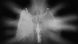 Задник до фильму"Фауст: Німецька народна казка" #747371