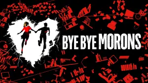 Відчайдушні втікачі