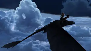 Задник до фильму"Як приборкати дракона" #581305