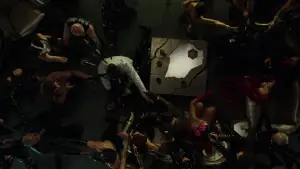 Задник до фильму"Матриця: Революція" #604675