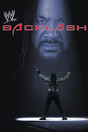 Постер до фильму"Backlash Tampa" #833862