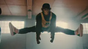 Задник до фильму"Роббі Вільямс: Better Man" #575450