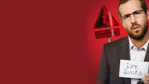 Задник до фильму"Теорія хаосу" #291175