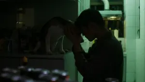 Задник до фильму"Чунцінський експрес" #180346