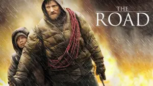 Задник до фильму"Дорога" #103151