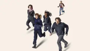 Задник до фильму"Зелена банда" #703472