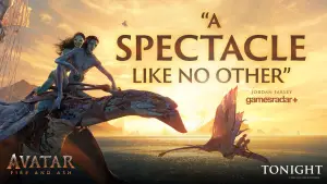 Задник до фильму"Аватар 3" #507596