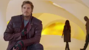 Задник до фильму"Вартові галактики 2" #767418