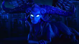 Задник до фильму"Піноккіо Ґільєрмо дель Торо" #656761