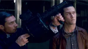 Задник до фильму"Початок" #585650