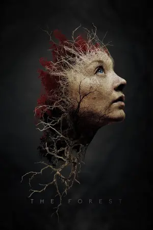 Постер до фильму"Ліс привидів" #344610