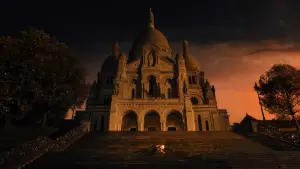 Задник до фильму"Джон Уік 4" #563992