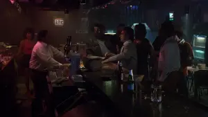 Задник до фильму"К-9: Собача робота" #301627