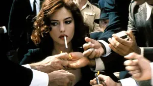 Відео до фільму Малена | &lsquo;Beauty&rsquo;