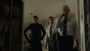 Задник до фильму"Сікаріо" #589174