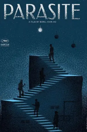 Постер до фильму"Паразити" #748681