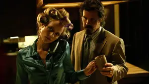 Задник до фильму"Планета жаху" #702216