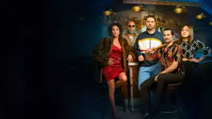 Задник до фильму"Une Famille de Bâtards" #909412