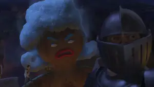 Задник до фильму"Шрек 2" #585265