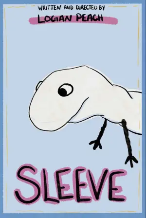Постер до фільму "Sleeve"