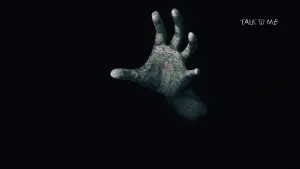 Задник до фильму"Говори до мене" #163365