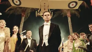 Задник до фильму"Авіатор" #611587