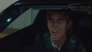 Задник до фильму"Потрійний форсаж: Токійський дрифт" #617438