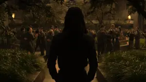 Задник до фильму"Голоднi iгри: Переспiвниця. Частина 2" #785530