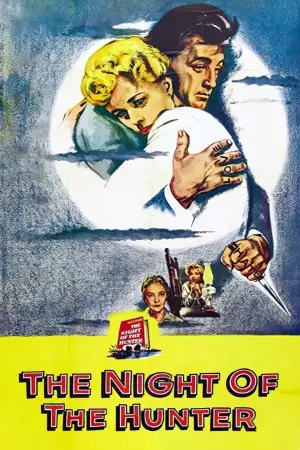 Постер до фильму"Ніч мисливця" #675835