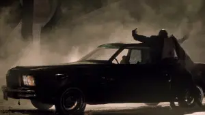 Задник до фильму"Тренувальний день" #630853