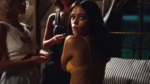 Задник до фильму"Ікс" #607853