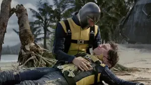 Задник до фильму"Люди Ікс: Перший клас" #783184