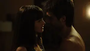 Задник до фильму"Секс, вечірки і брехня" #806771